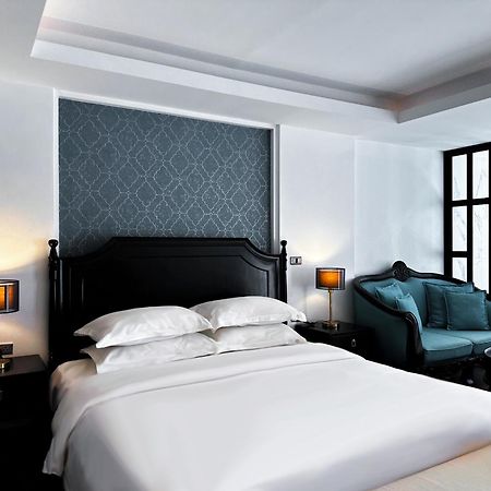 Glory Boutique Suites 清迈古城荣耀精品酒店 Τσιάνγκ Μάι Εξωτερικό φωτογραφία