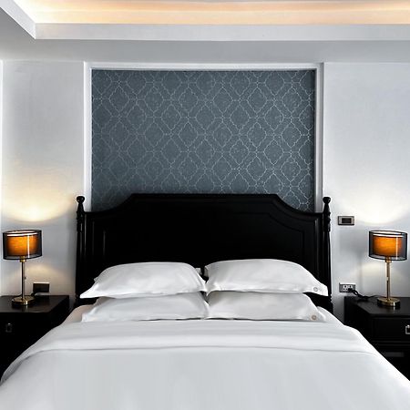 Glory Boutique Suites 清迈古城荣耀精品酒店 Τσιάνγκ Μάι Εξωτερικό φωτογραφία