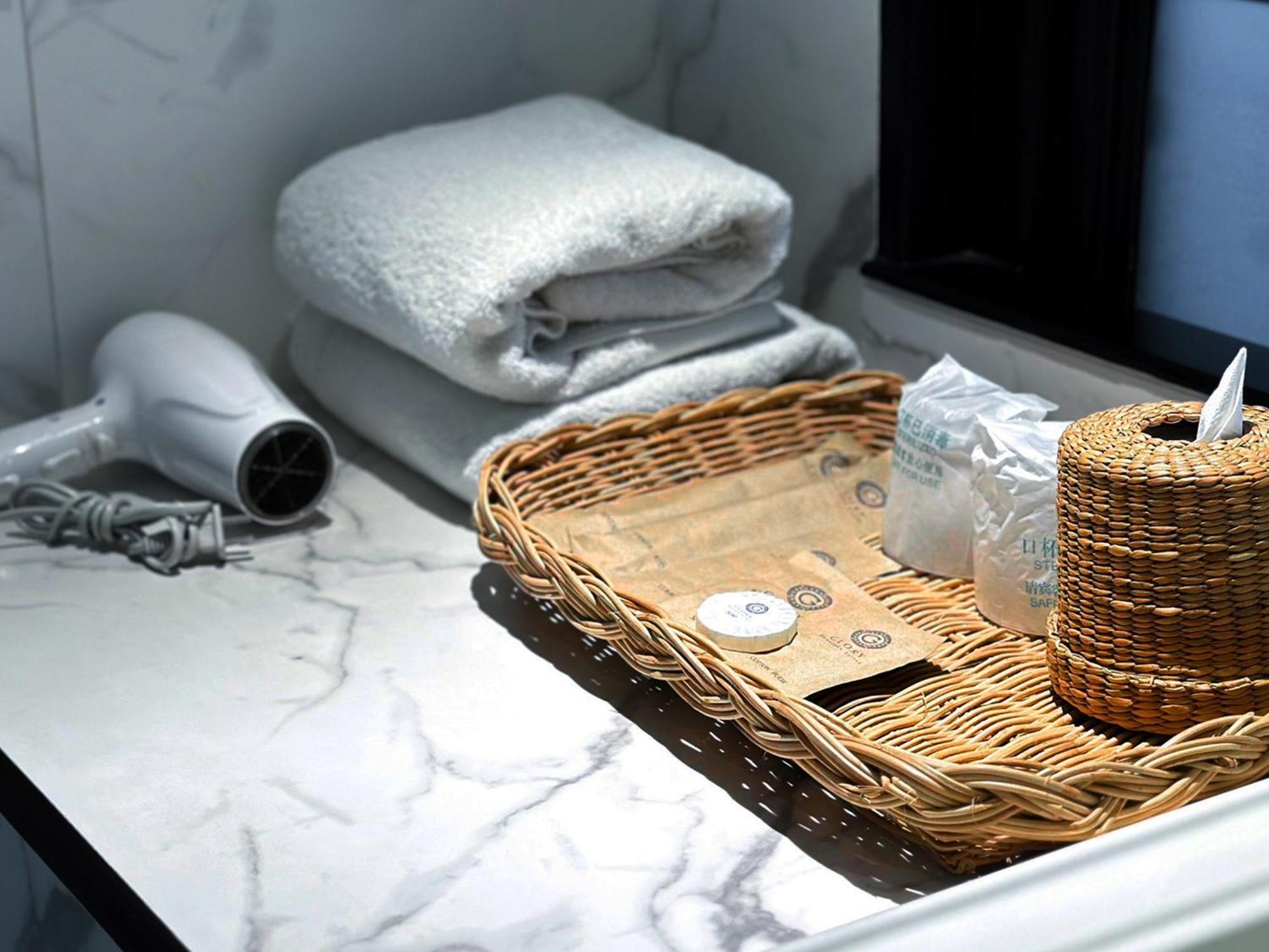 Glory Boutique Suites 清迈古城荣耀精品酒店 Τσιάνγκ Μάι Εξωτερικό φωτογραφία