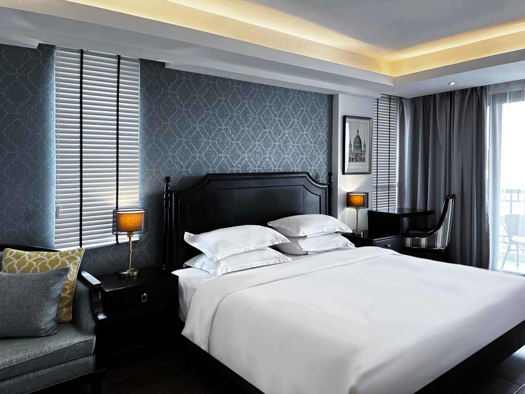 Glory Boutique Suites 清迈古城荣耀精品酒店 Τσιάνγκ Μάι Εξωτερικό φωτογραφία