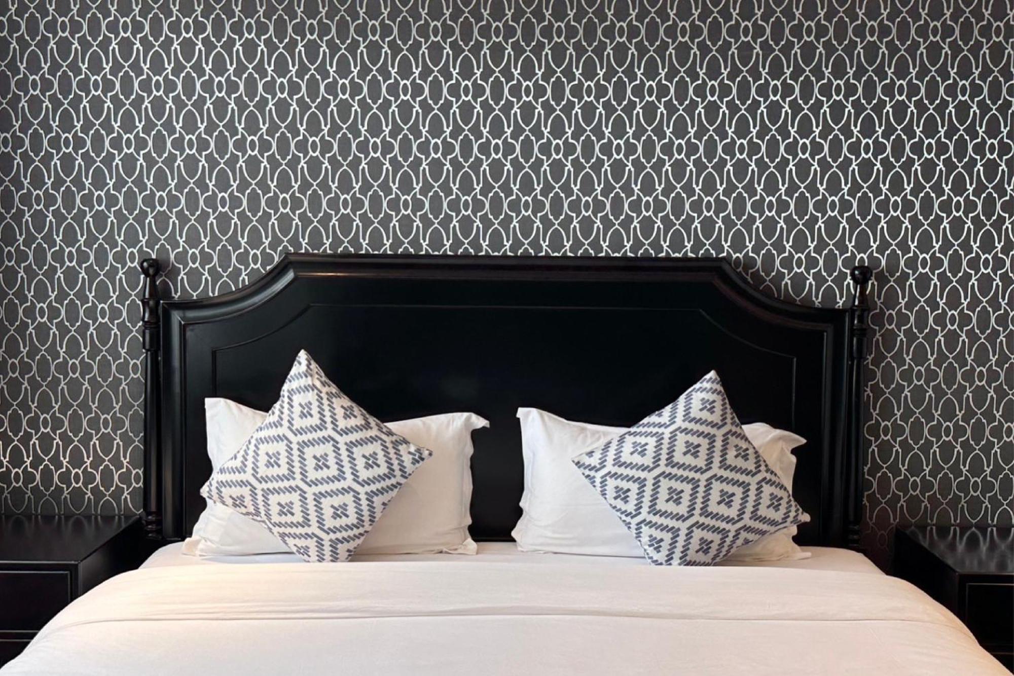 Glory Boutique Suites 清迈古城荣耀精品酒店 Τσιάνγκ Μάι Εξωτερικό φωτογραφία