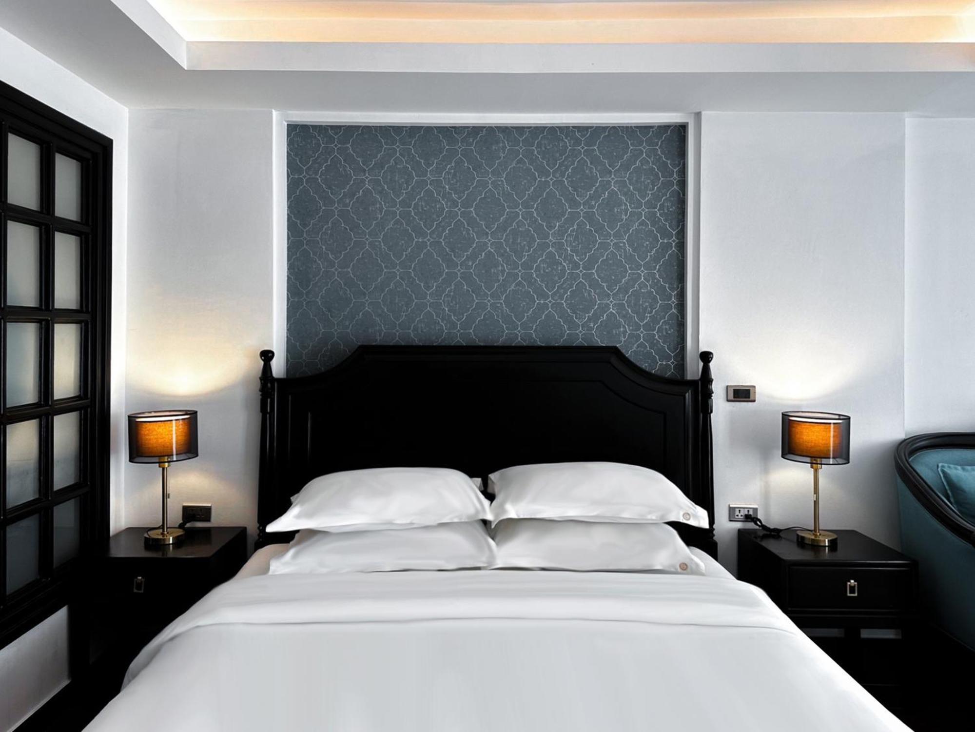 Glory Boutique Suites 清迈古城荣耀精品酒店 Τσιάνγκ Μάι Εξωτερικό φωτογραφία